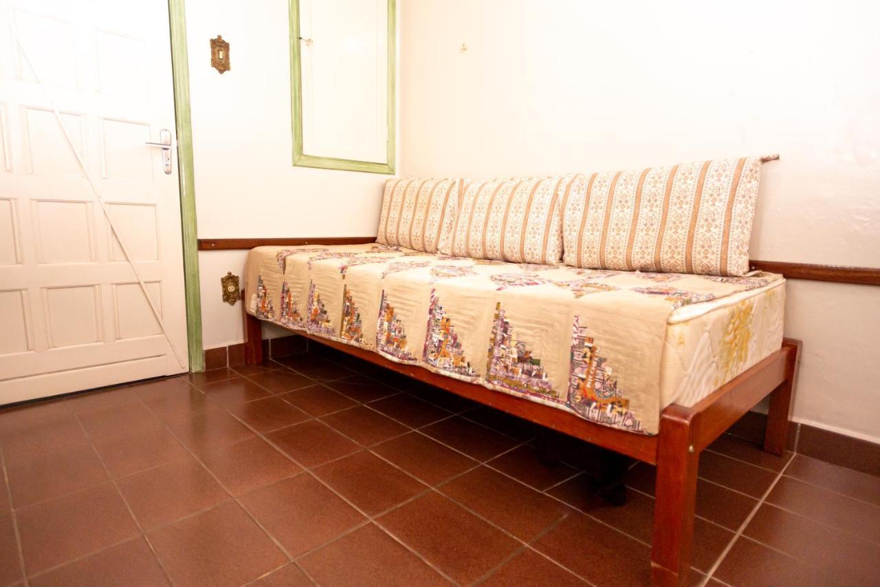 Pousada Das Pedras Passa Quatro Εξωτερικό φωτογραφία